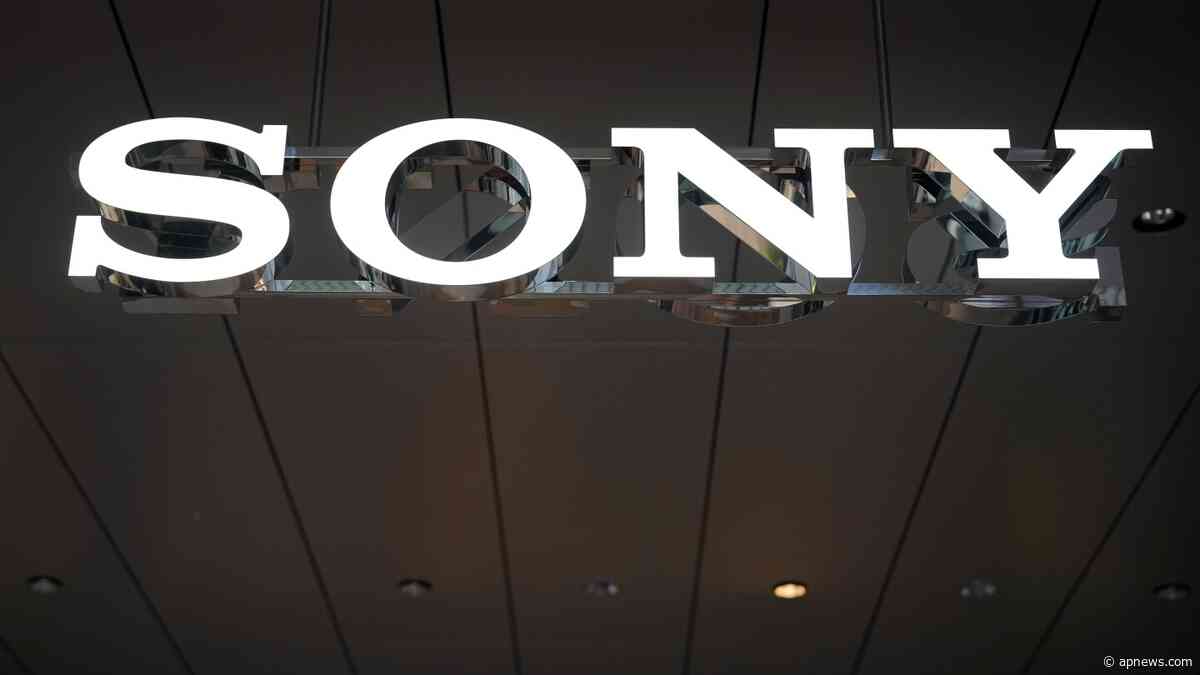 Sony Chief: Company To Focus On Entertainment Rather Than Devices