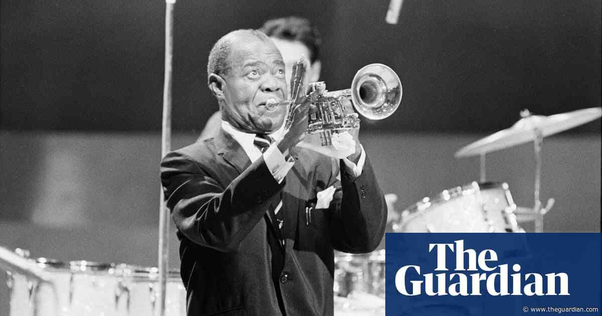 BBC To Release To Previously Unheard Louis Armstrong Performances