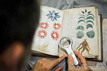Is The Voynich Manuscript, Undeciphered For 600 Years, Actually About Gynecology?