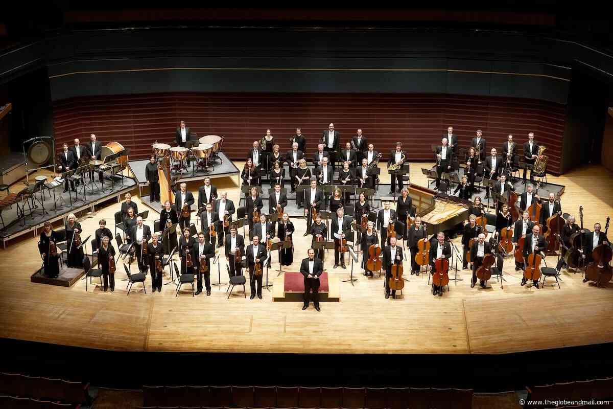 Calgary Philharmonic Removes Two Musicians For Their Comments