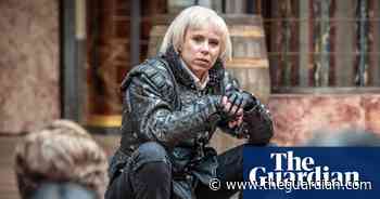 Michelle Terry On The Vicious Abuse She Faced For Casting Herself As Richard III