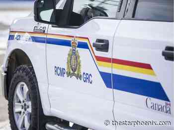 Saskatchewan RCMP lay charges after woman's death in La Loche