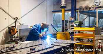 Omzet Nederlandse industrie begin 2024 opnieuw gedaald