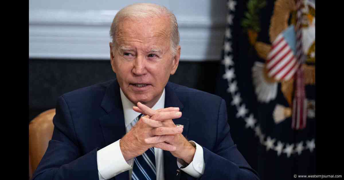 Biden Admin to Totally Deplete Northeast Gasoline Reserve in Bid to Lower Prices Before Election