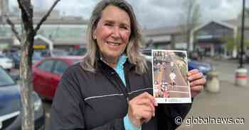 Calgary Marathon milestone: Wendy Downes to run 50th marathon