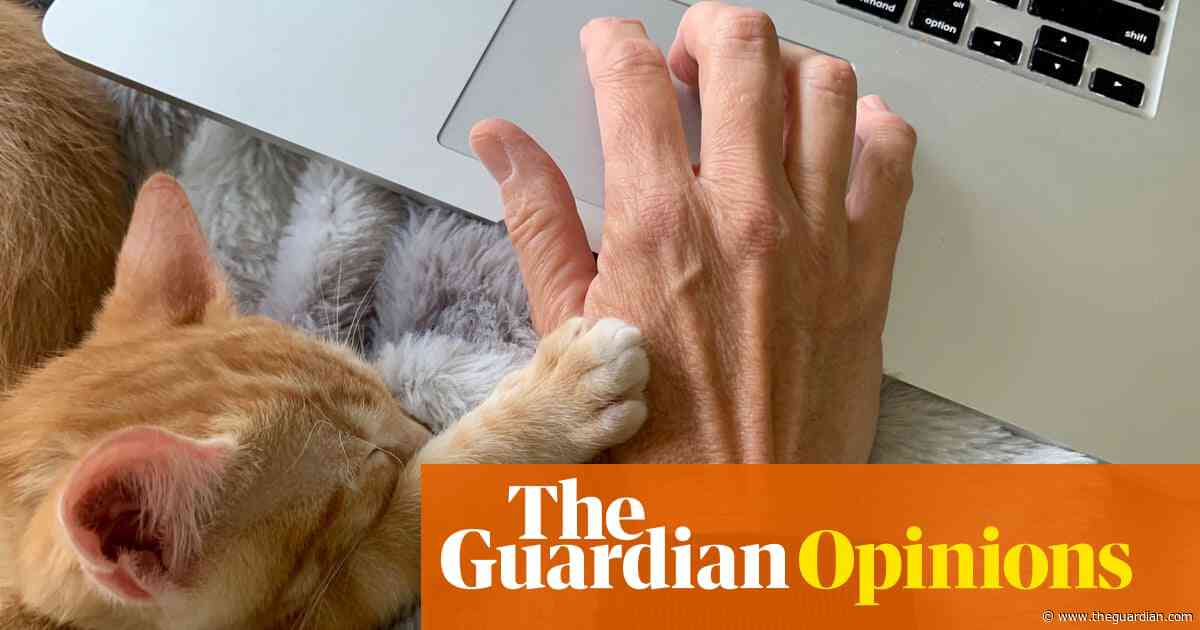 Banning kids from social media isn’t the way – it’s the over-60s who need to get off the internet | Miski Omar