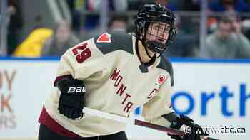 Toronto's Spooner, Montreal's Poulin, New York's Carpenter named PWHL MVP finalists