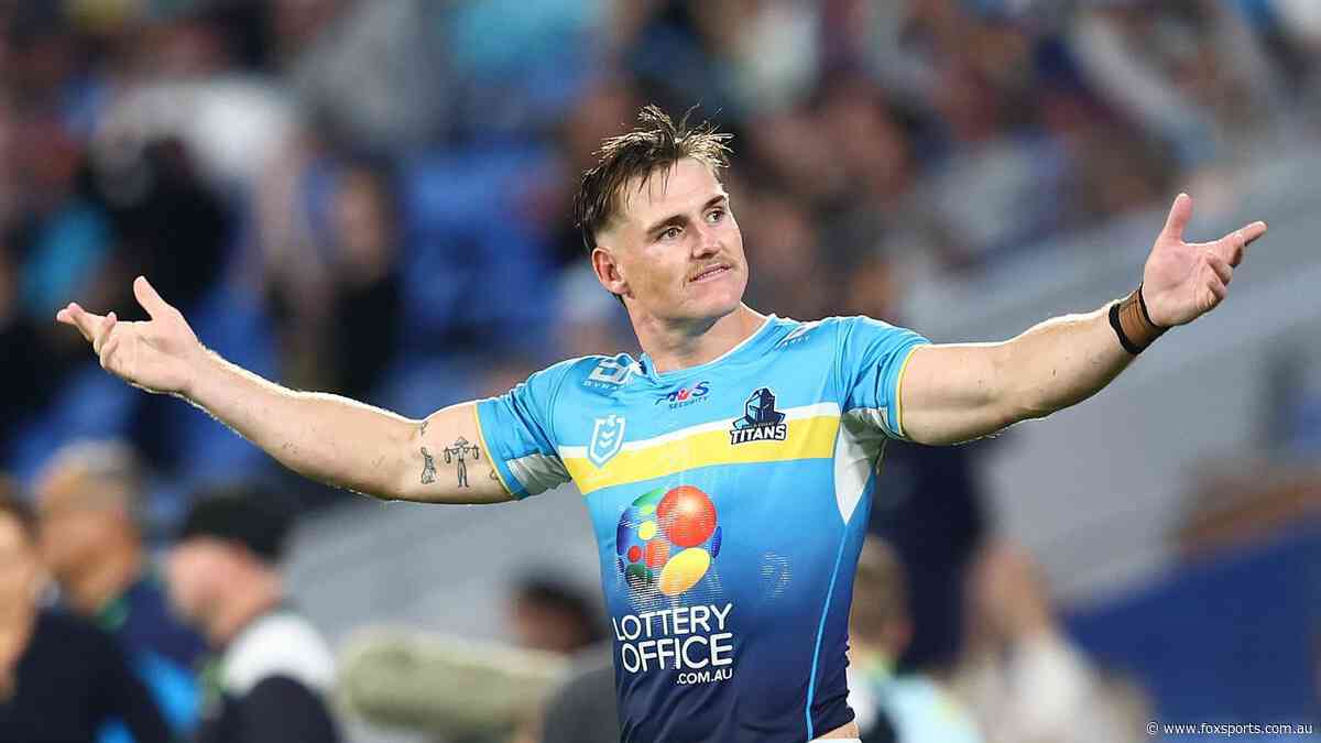 Dolphins extend reliable enforcer; Brimson inks monster deal with Titans — NRL Transfer Centre
