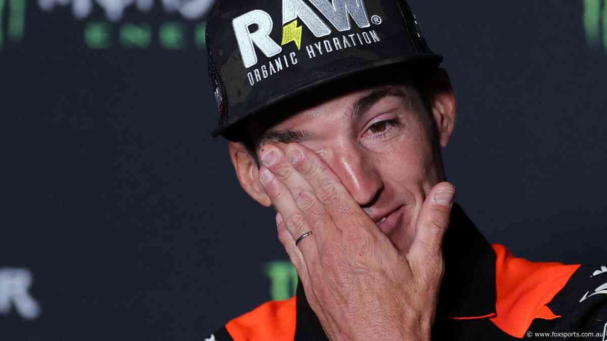 Veteran’s teary goodbye, Miller’s defiant stance, Ducati’s bogey track: MotoGP Catalunya Insider’s Guide