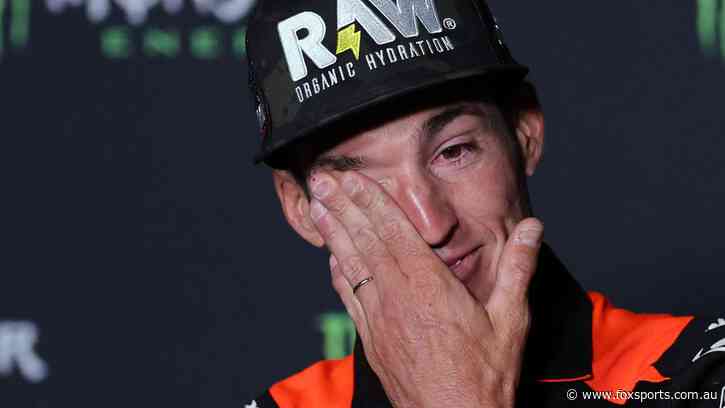 Veteran’s teary goodbye, Miller’s defiant stance, Ducati’s bogey track: MotoGP Catalunya Insider’s Guide
