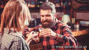 How to cut your drinking? Go to the pub! Outrage as watchdogs find seven out of ten alcoholic beverages sold to punters are short measures