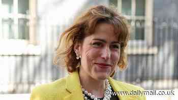 Health Secretary Victoria Atkins commits to banning private gender clinics from prescribing puberty blockers to children