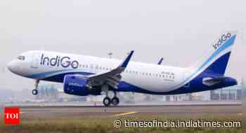 IndiGo nets nearly $1 billion annual profit, a first for Indian carriers