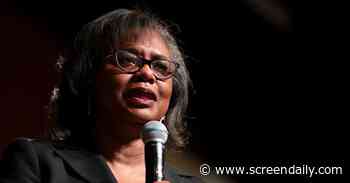 Anita Hill’s Hollywood Commission launches workplace abuse reporting tool