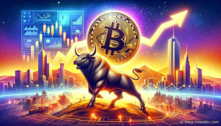 Analyst Predicts An “Ultra Bull” Scenario For Bitcoin That Could Send Price To $80,000