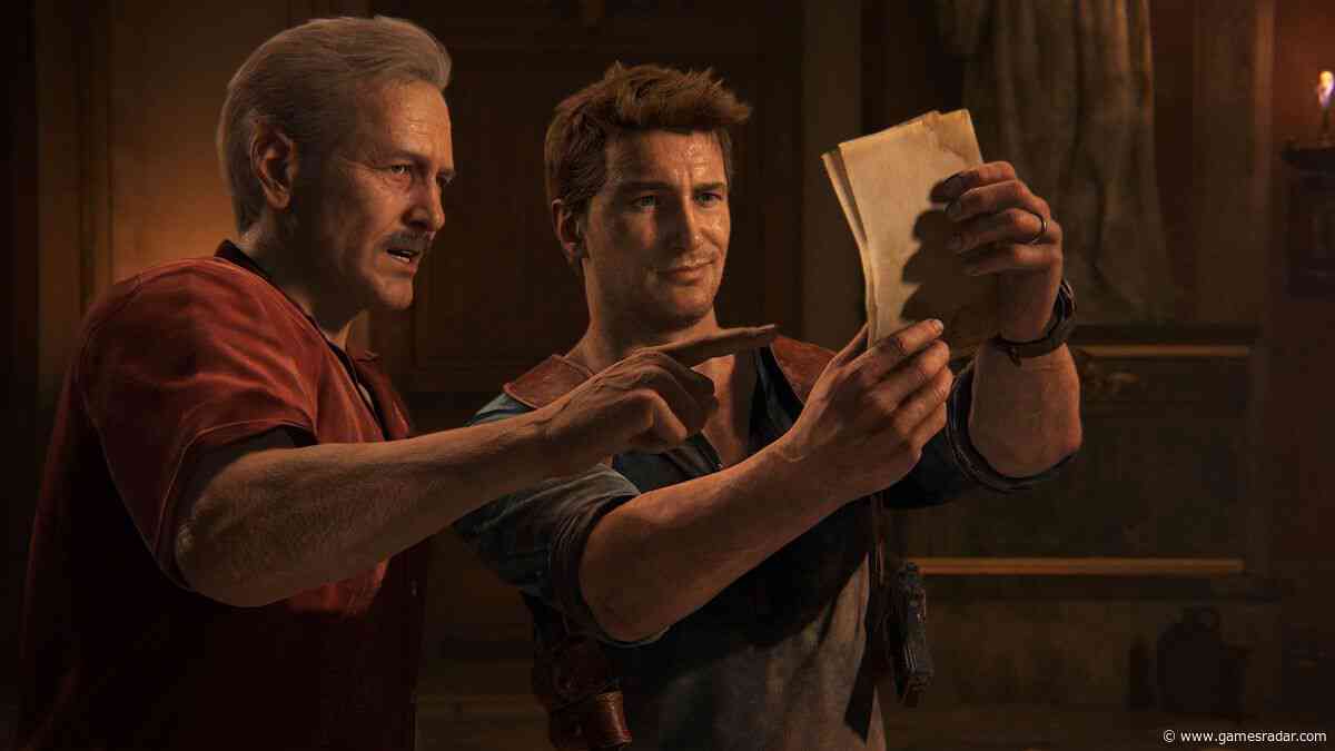 Neil Druckmann says AI will enable Naughty Dog to make "more adventurous projects and push the boundaries of storytelling" despite "ethical issues we need to address"