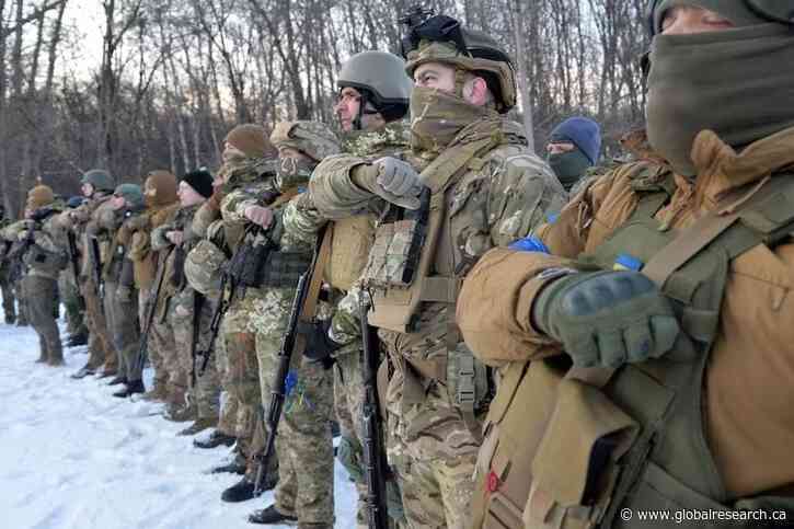 Escaping Mobilisation in Ukraine, Dead Unaccounted For, Nazis First to Withdraw, Western Media Sense Collapse, Urge Peace﻿