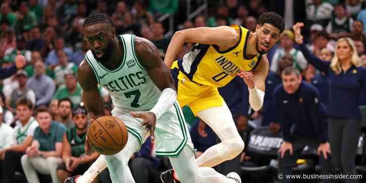 Where to watch Pacers vs. Celtics live stream: See Game 2 from anywhere