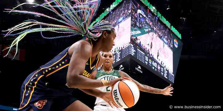 How to watch WNBA games: Live stream the 2024 season