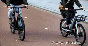E-bikes lastiger te verzekeren: verzekeraars eisen extra beveiliging, verhogen premies
