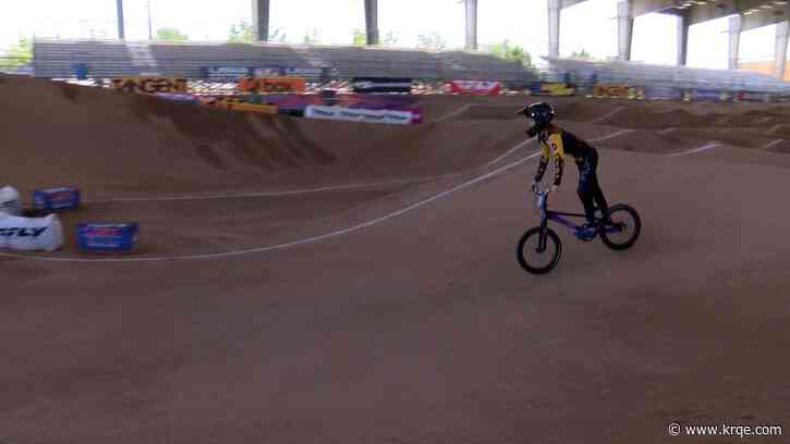 Duke City BMX to host USA spring nationals this weekend