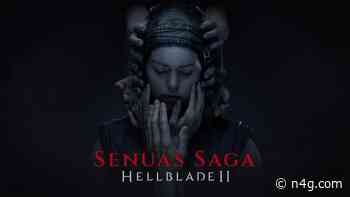 Senuas Saga: Hellblade II Review | Game Craves