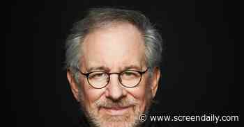 Universal sets Steven Spielberg event film for summer 2026