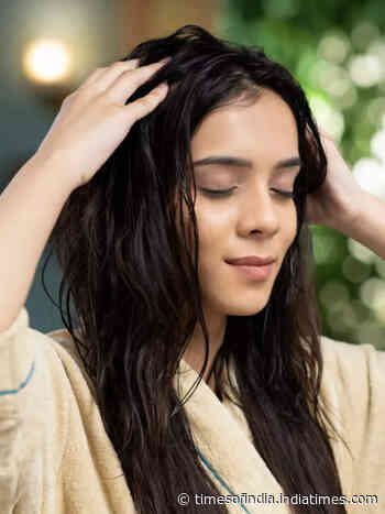 10 best hair oils for long and thick hair