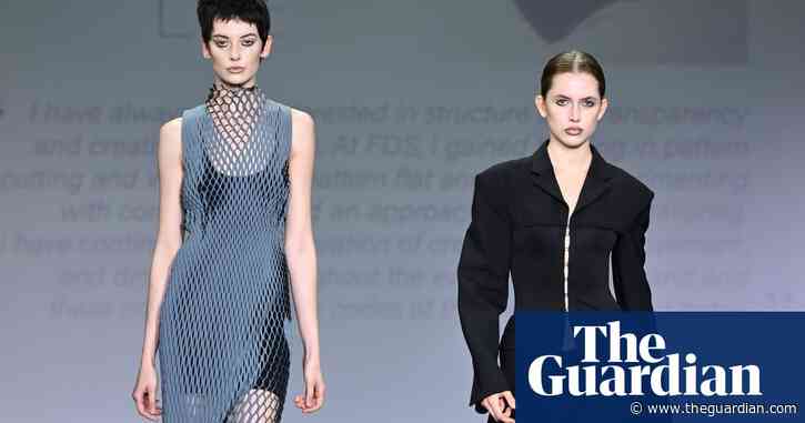 Australian fashion label Dion Lee goes into voluntary administration
