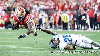 49ers Football is a Game of Inches and What-ifs
