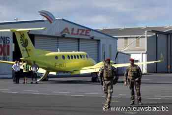 Luchthaven Nieuw-Caledonië tot dinsdag gesloten voor commerciële vluchten