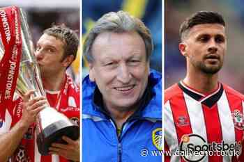 Former Southampton and Leeds United players predict playoff final