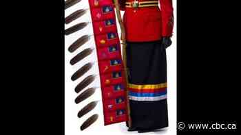 Addition of ribbon skirts to RCMP ceremonial uniform draws mixed reaction