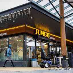 Er gaan banen verdwijnen bij Jumbo, supermarkt kiest voor 'nieuwe strategie'
