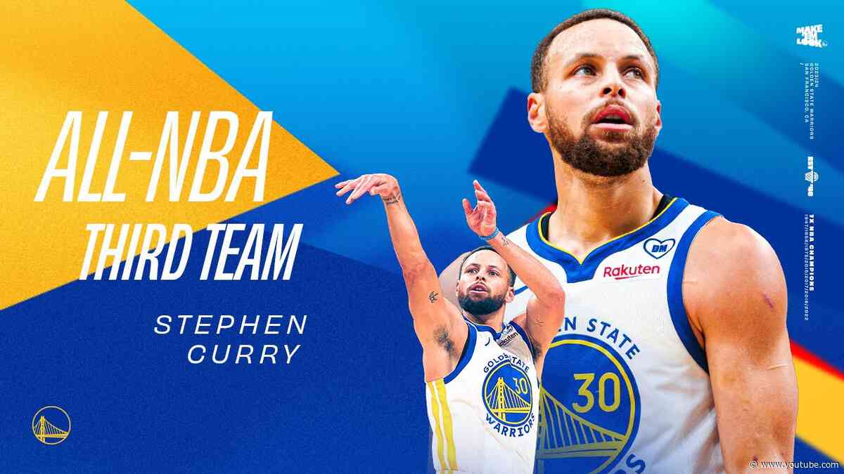 30 Minutes of Stephen Curry BUCKETS | 2023-24 NBA Highlights