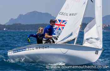 Lymington sailor Vita Heathcote looks ahead to Olympic debut
