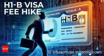 Will Indian IT companies be forced to exit H1-B visa program? Steep fee hike to make significant dent in pockets