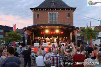 Zangfestijn Vlaanderen Zingt komt op 6 juli naar Duffel: “Meezingen met liedjes die tot het collectief geheugen behoren”