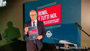La politica a Roma: il racconto che non c'è