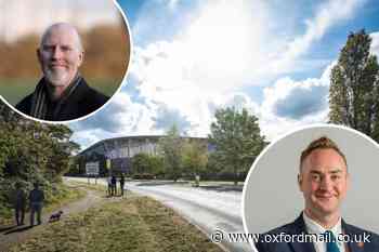 Concern new Cherwell council may block Oxford United stadium