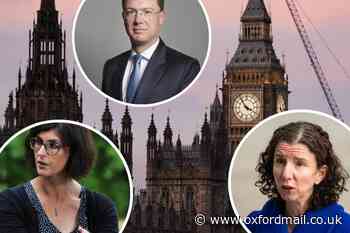 What's at stake for Oxfordshire in the general election