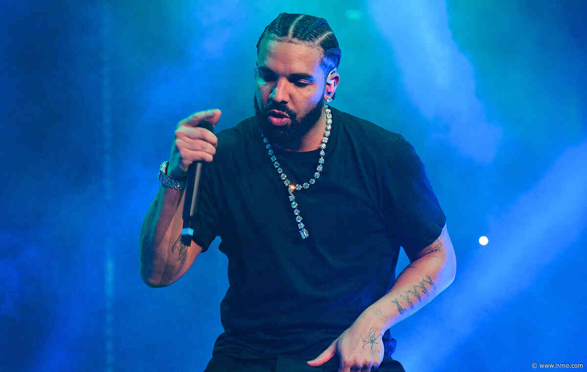Hear Drake rap over Metro Boomin’s ‘BBL Drizzy’ on new Sexyy Red track
