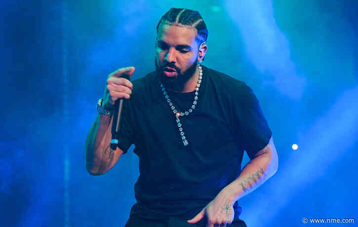 Hear Drake rap over Metro Boomin’s ‘BBL Drizzy’ on new Sexyy Red track