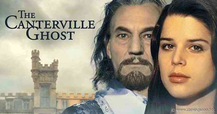 The Canterville Ghost (1996) Streaming: Watch & Stream Online via Amazon Prime Video & Peacock
