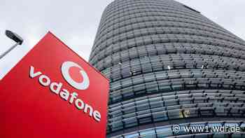 Oberlandesgericht in Hamm: Zehntausende schließen sich Sammelklage gegen Vodafone an