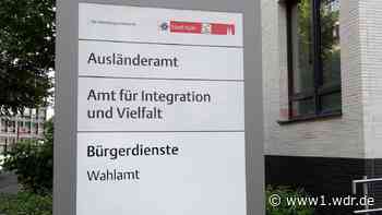 Zu wenig Personal: Stadt Köln stoppt Einbürgerung