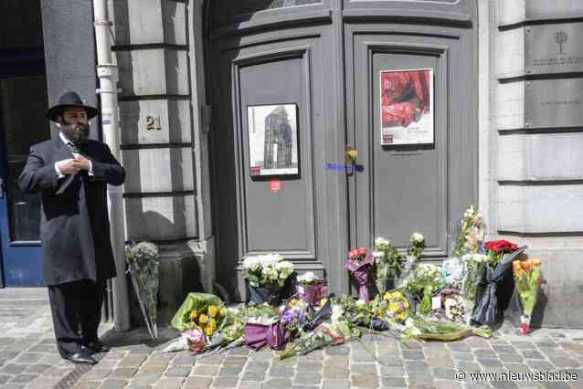 Aanslag op Joods Museum dompelde België tien jaar geleden in een diepe rouw