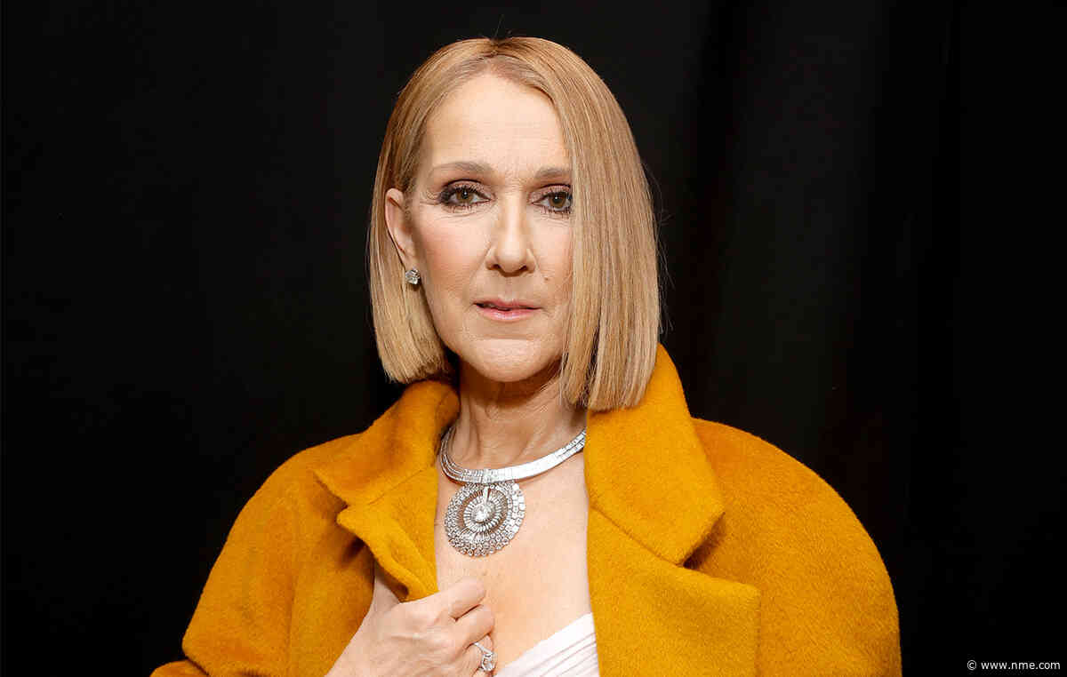 Celine Dion bares all in trailer for new documentary: “If I can’t walk, I’ll crawl”