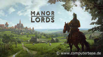 Manor Lords im Test: 28 Grafikkarten von Nvidia, AMD & Intel im Benchmark