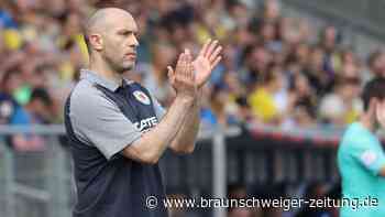 Das sagt Daniel Scherning über Eintracht Braunschweigs Fans